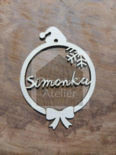 Simonka