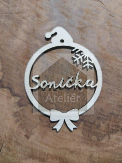 Sonička