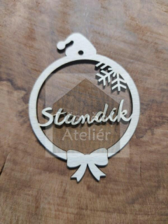Standík