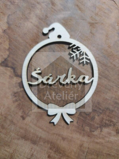 Šárka