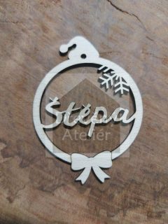 Štěpa
