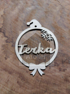 Terka