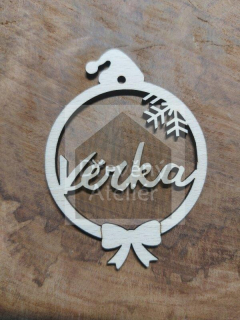 Věrka