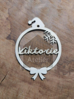 Viktorie