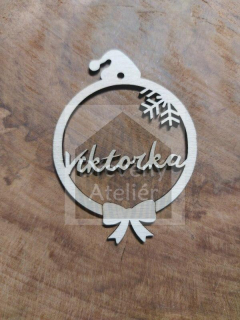 Viktorka
