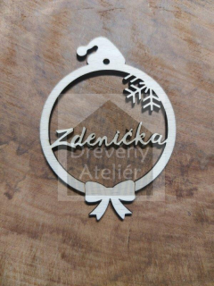 Zdenička