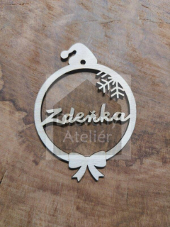Zdeňka
