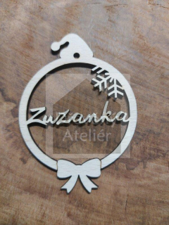 Zuzanka