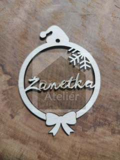 Žanetka
