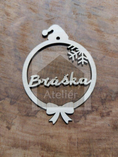 Bráška