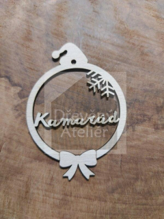 Kamarád