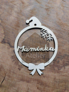 Maminka