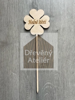 Čtyřlístek 69