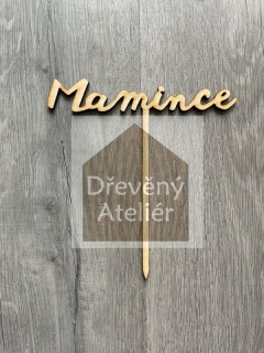 Mamince