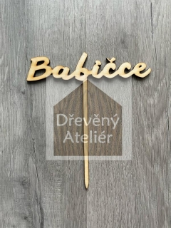 Babičce