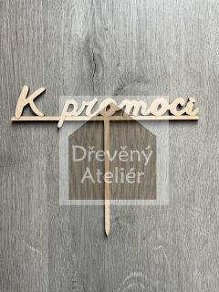 K promoci
