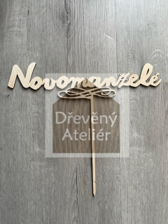 Novomanželé