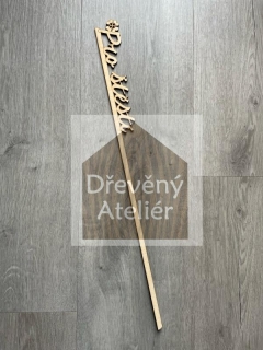 Pro štěstí