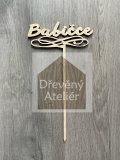 Babičce