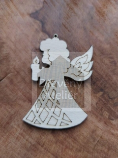 Anděl