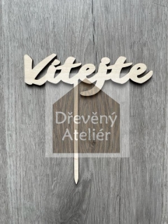 Vítejte