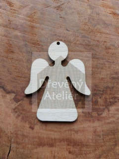 Anděl