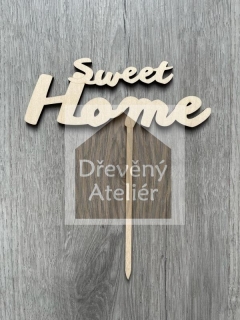 Sweet Home