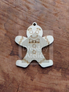 Perníček