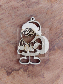 Santa