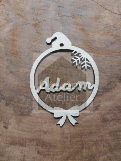 Adam