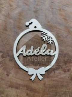 Adéla