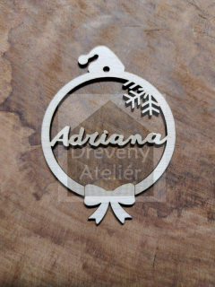 Adriana