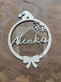 Alenka