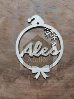 Aleš