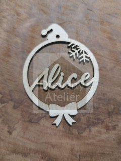 Alice