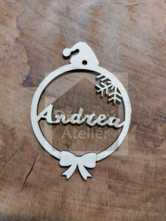Andrea