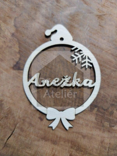 Anežka