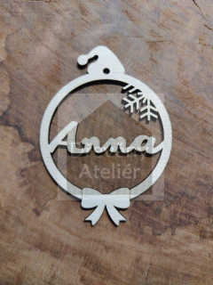 Anna