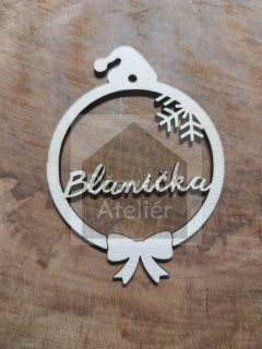 Blanička