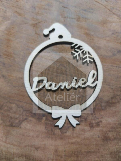 Daniel