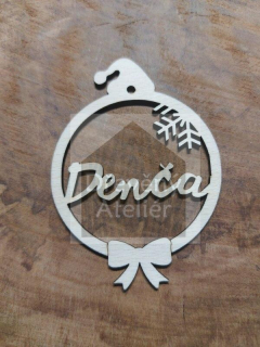 Denča