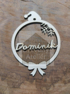 Dominik