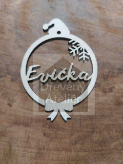 Evička