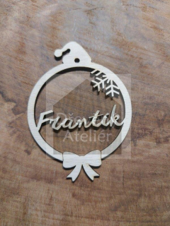 Frantík