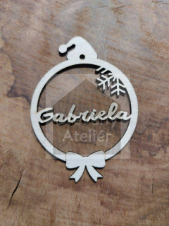 Gabriela