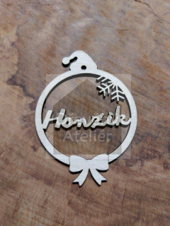 Honzik