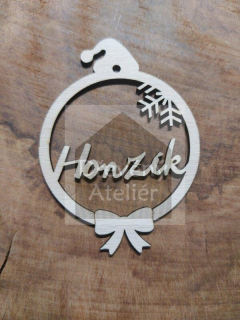 Honzík