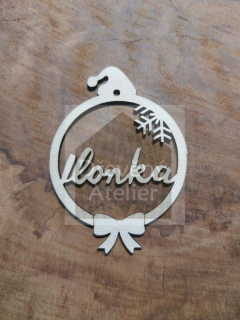 Ilonka