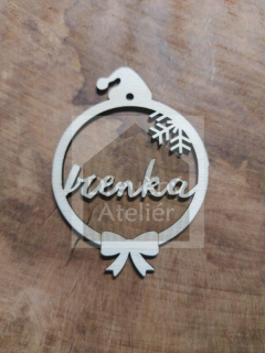 Irenka